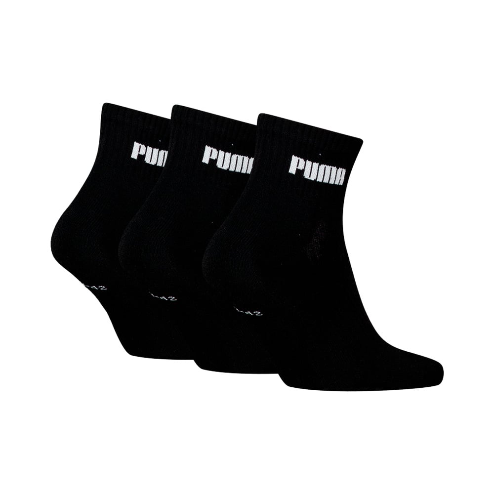 Puma Cushioned Next Quarter 3P Unisex image number null