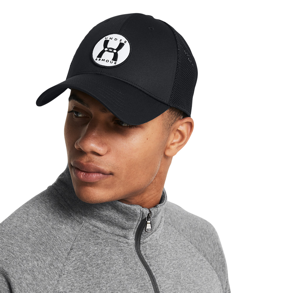 Under Armour M Sportswear Trucker image number null