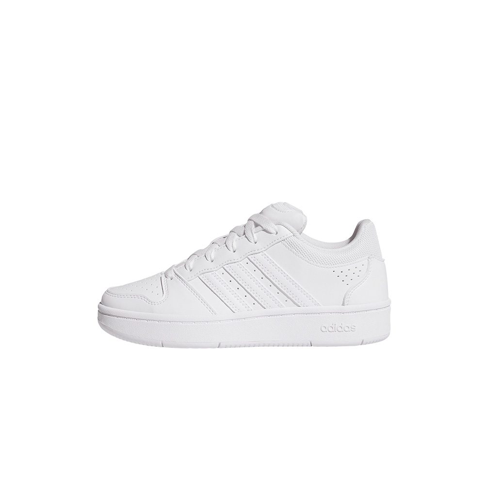Adidas Hoops Classic J MULTICOLOR 