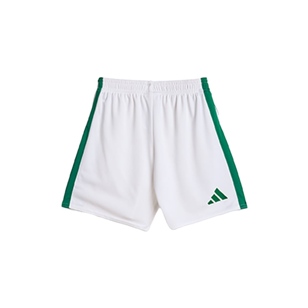 Conjunto de Niños Selección Nacional de México Local Verde 