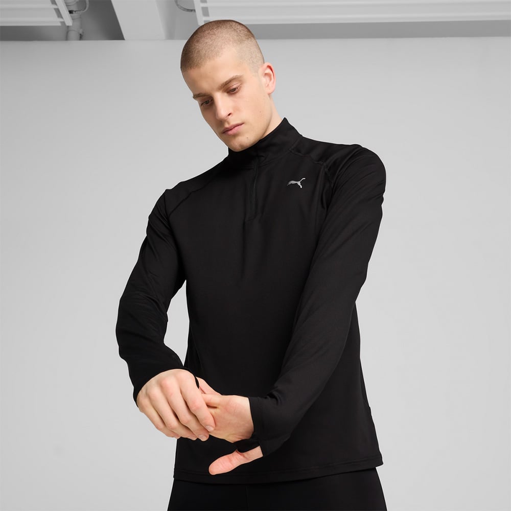 Puma M Run Velocity Cloudspun 14 Zip image number null
