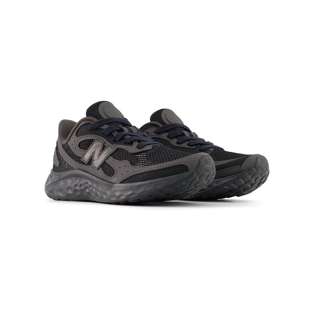 Tenis New Balance Fresh Foam Arishi V4 Negro 