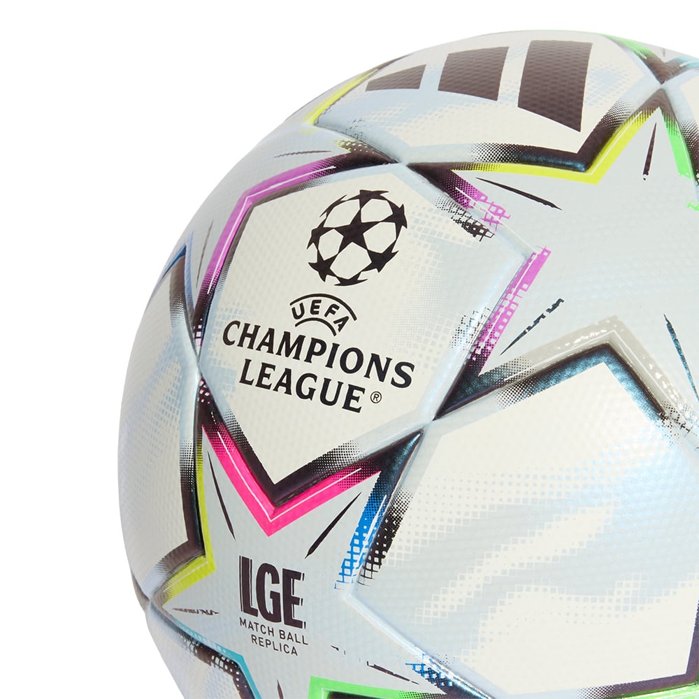Adidas Ucl Lge Box image number null