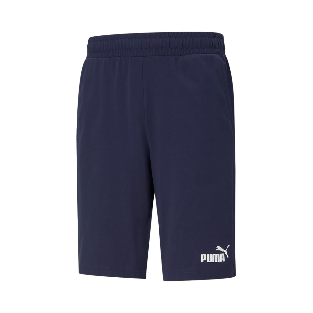 Puma Ess Jersey Shorts 0826 MULTICOLOR 