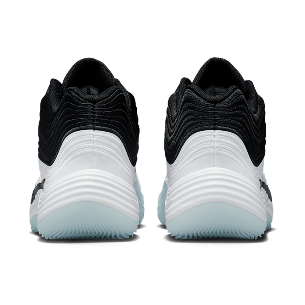 Nike Precision 8 Mid image number null