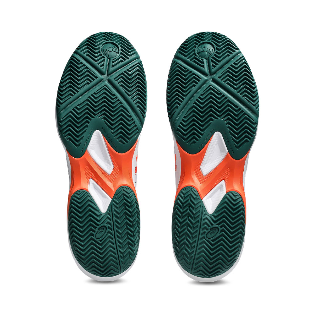 Asics Game Ff Padel MULTICOLOR 