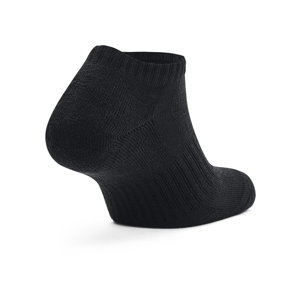 Under Armour Ua Core No Show 3Pk image number null