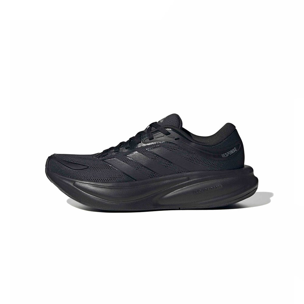 Tenis de Running Adidas Response 2 Negro 