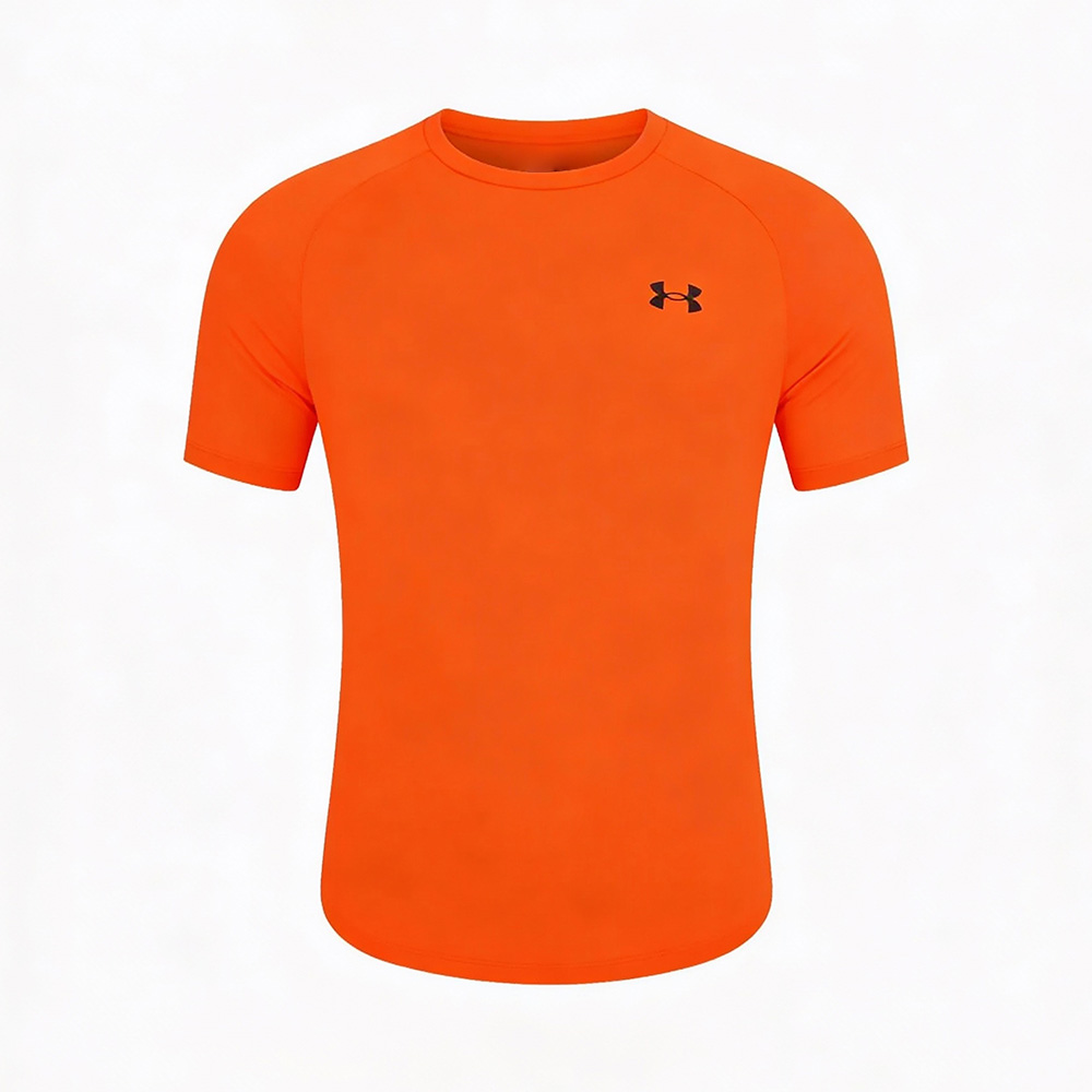 Under Armour Tech 2 0 Ss Tee MULTICOLOR 