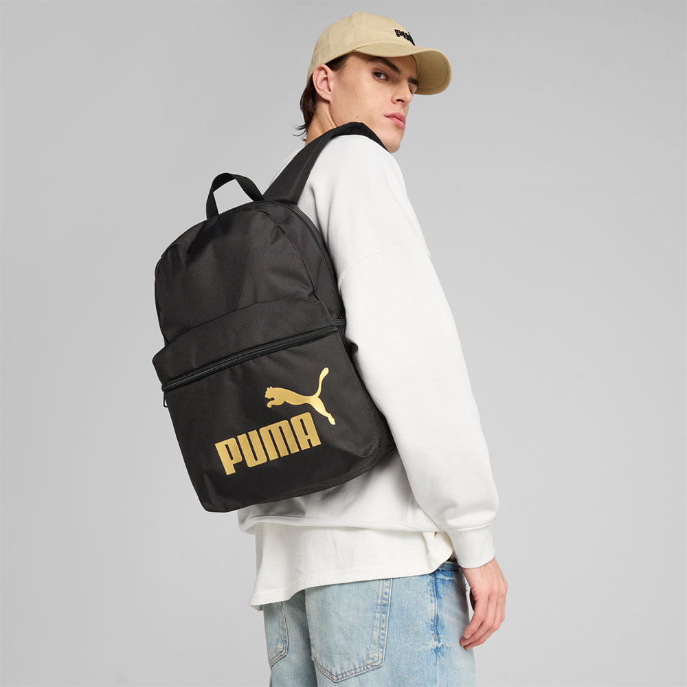 Puma Phase Backpack image number null