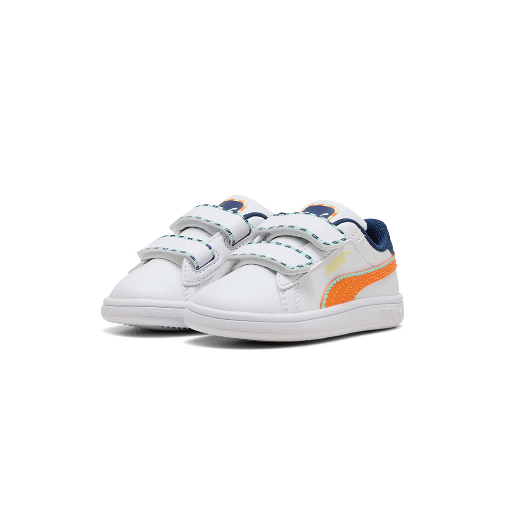 Puma Smash 3 0 Playdate V Inf MULTICOLOR 