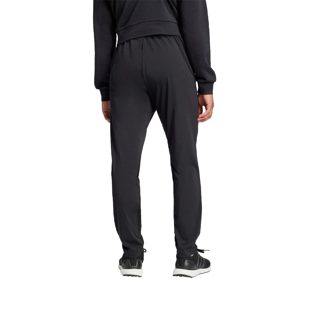 Adidas Pants Essentials Small Logo Single Jersey image number null