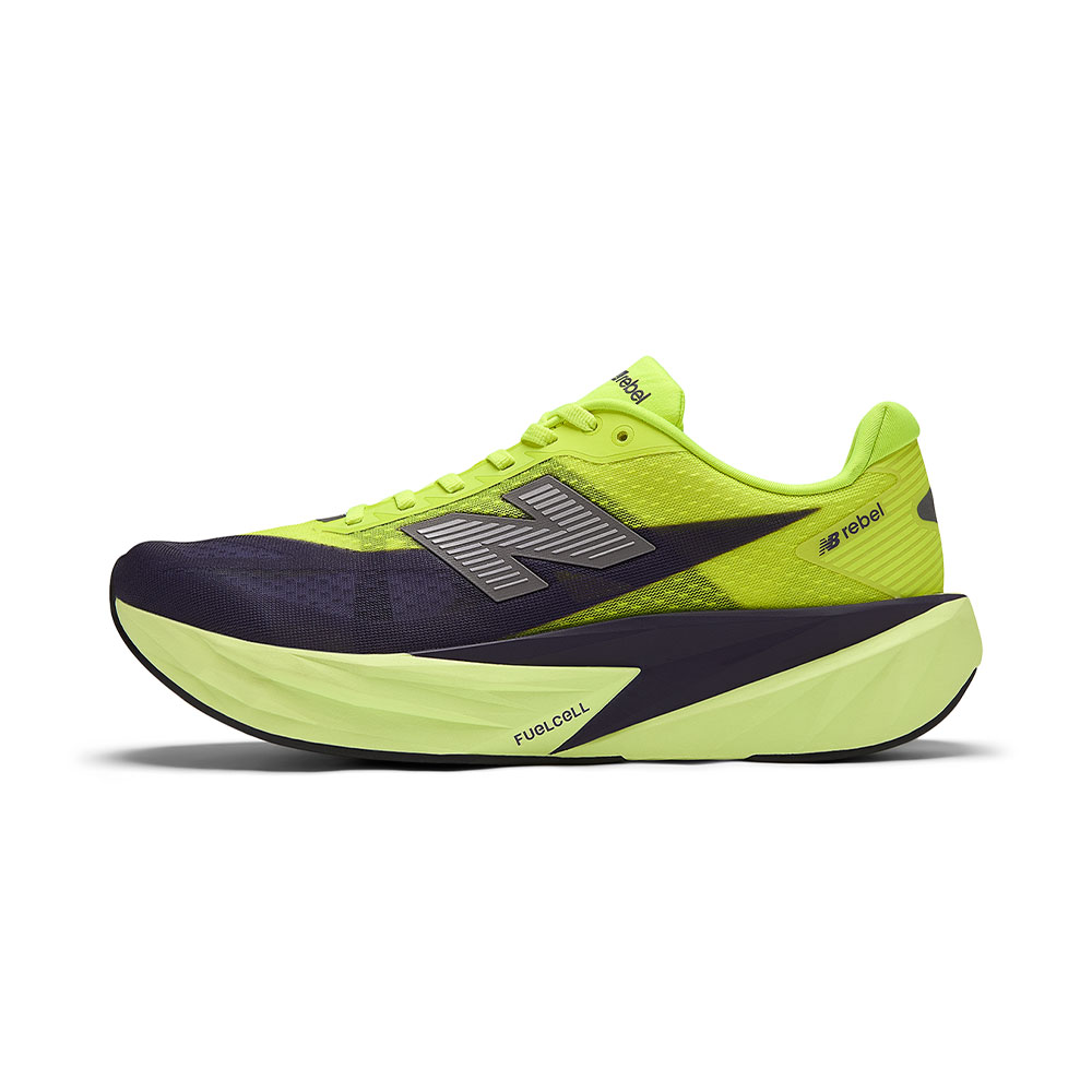 New Balance Rebel image number null