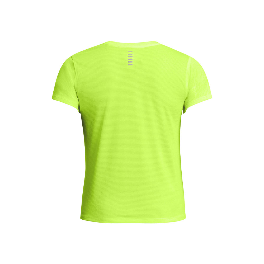 Under Armour Ua Launch Shortsleeve MULTICOLOR 