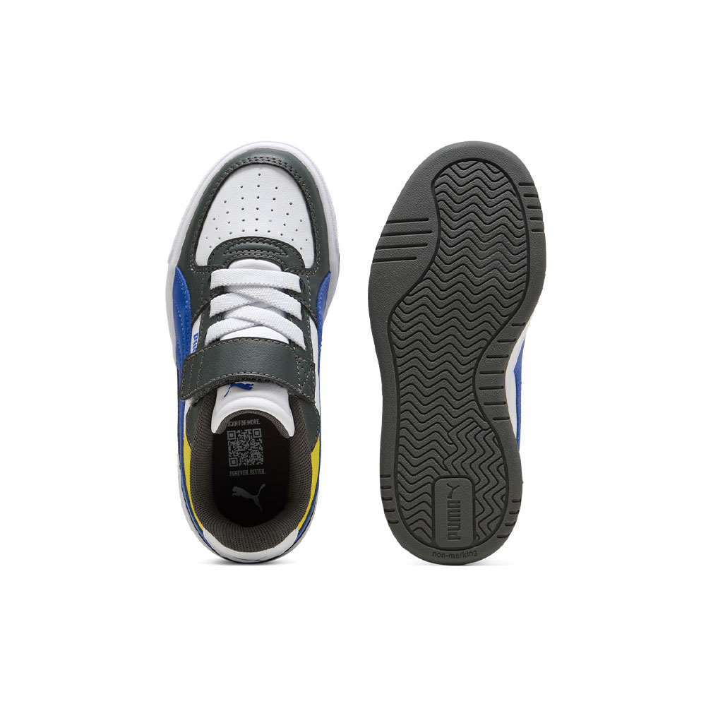 Puma Caven III Block Acps image number null