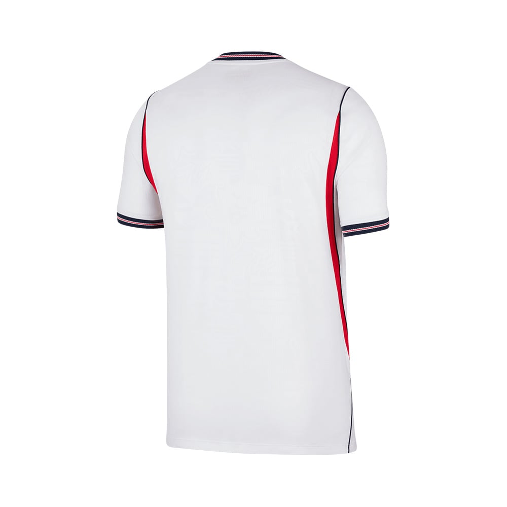 Jersey de F&uacute;tbol Nike Inglaterra Local Dri-FIT R&eacute;plica 2026 image number null