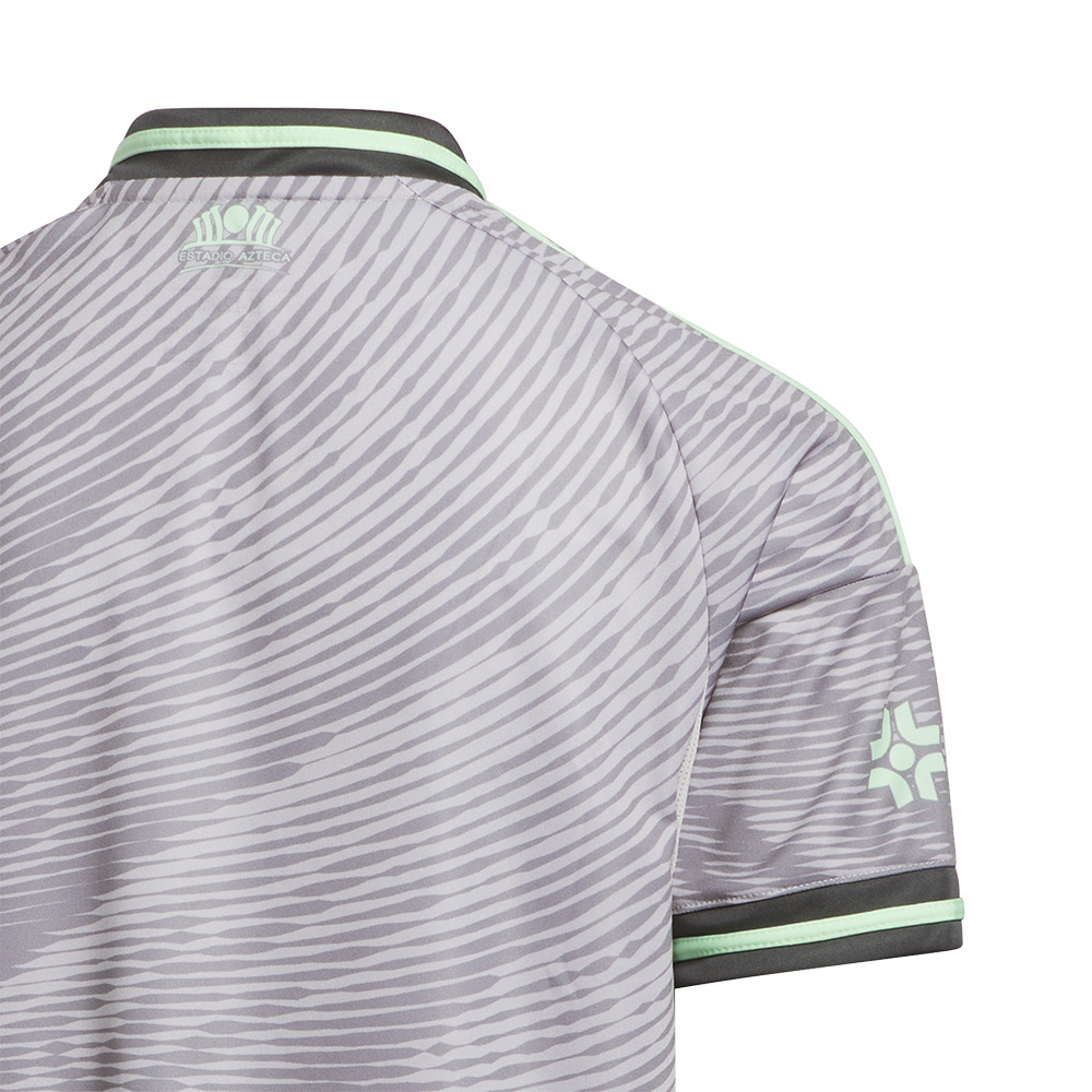 Jersey Adidas Club Am&eacute;rica 2025/2026 Tercer Uniforme Ni&ntilde;os image number null