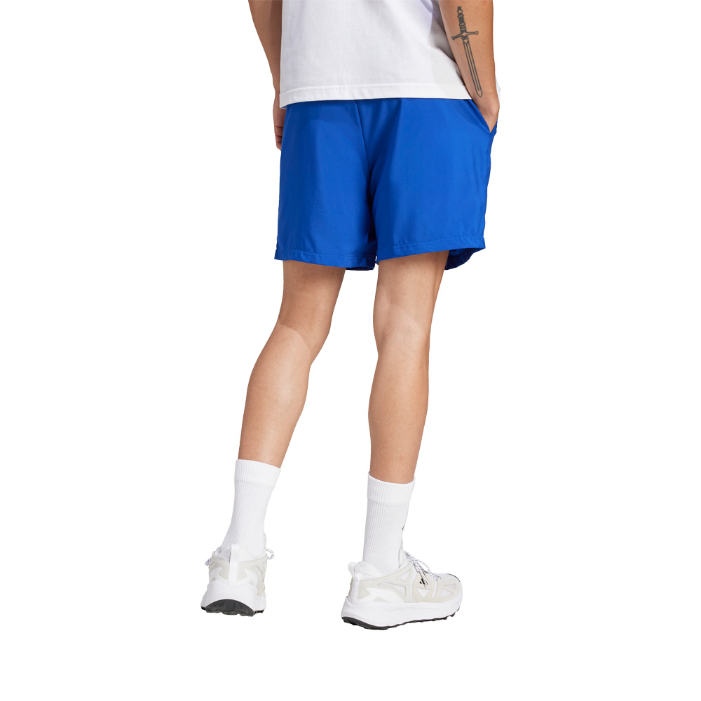Adidas Shorts Chelsea Essentials Logo Pequeno image number null