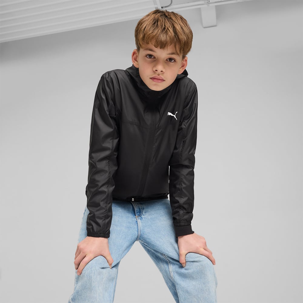 Puma Ess Regular Windbreaker image number null