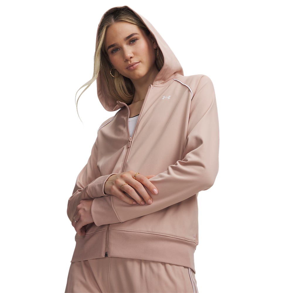 Under Armour Ua Rival Tricot Tracksuit Hd MULTICOLOR 