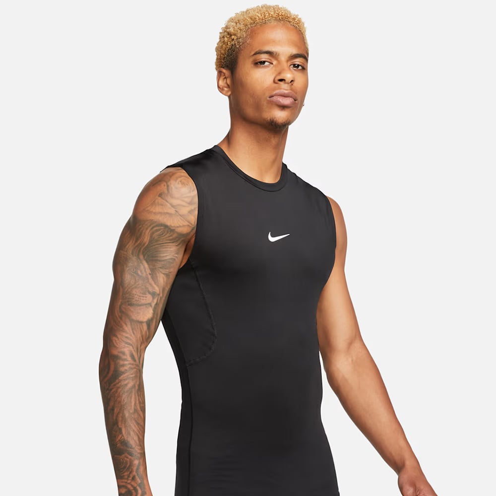 Nike M Np Df Top Sl Tight image number null