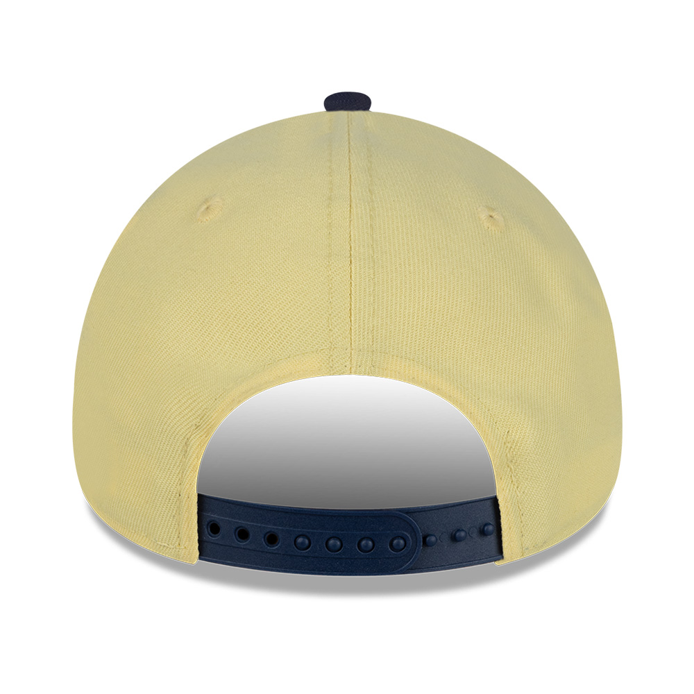 New Era 940 Lmx Retro Strps America image number null