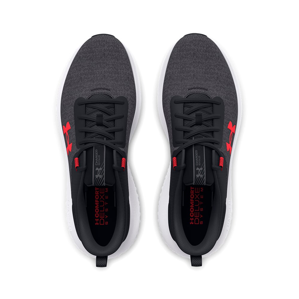Under Armour Ua Charged Revitalize image number null