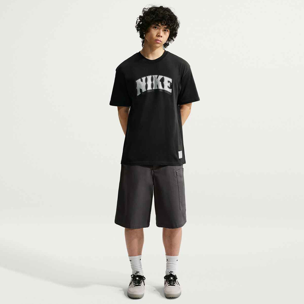 Nike U Nsw Tee Lse Bball Dunk image number null