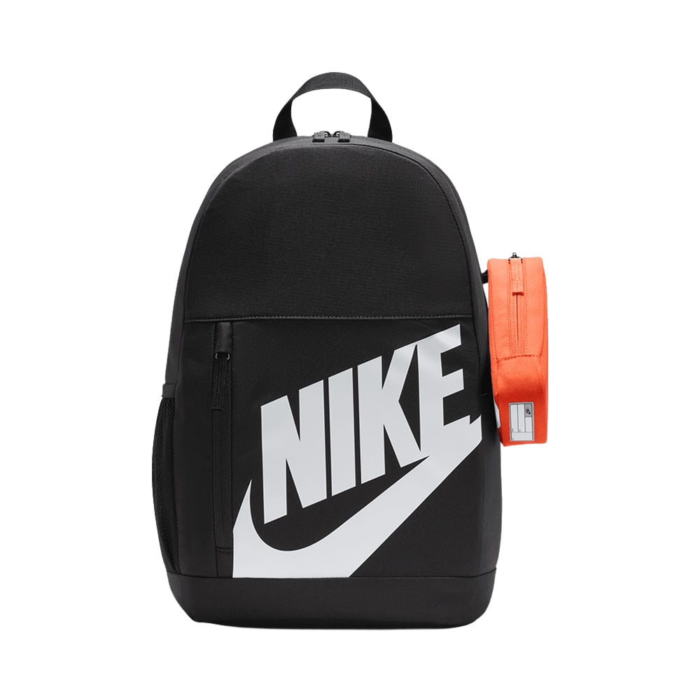 Nike Y Nk Elmntl Bkpk Shoebox MULTICOLOR UNI