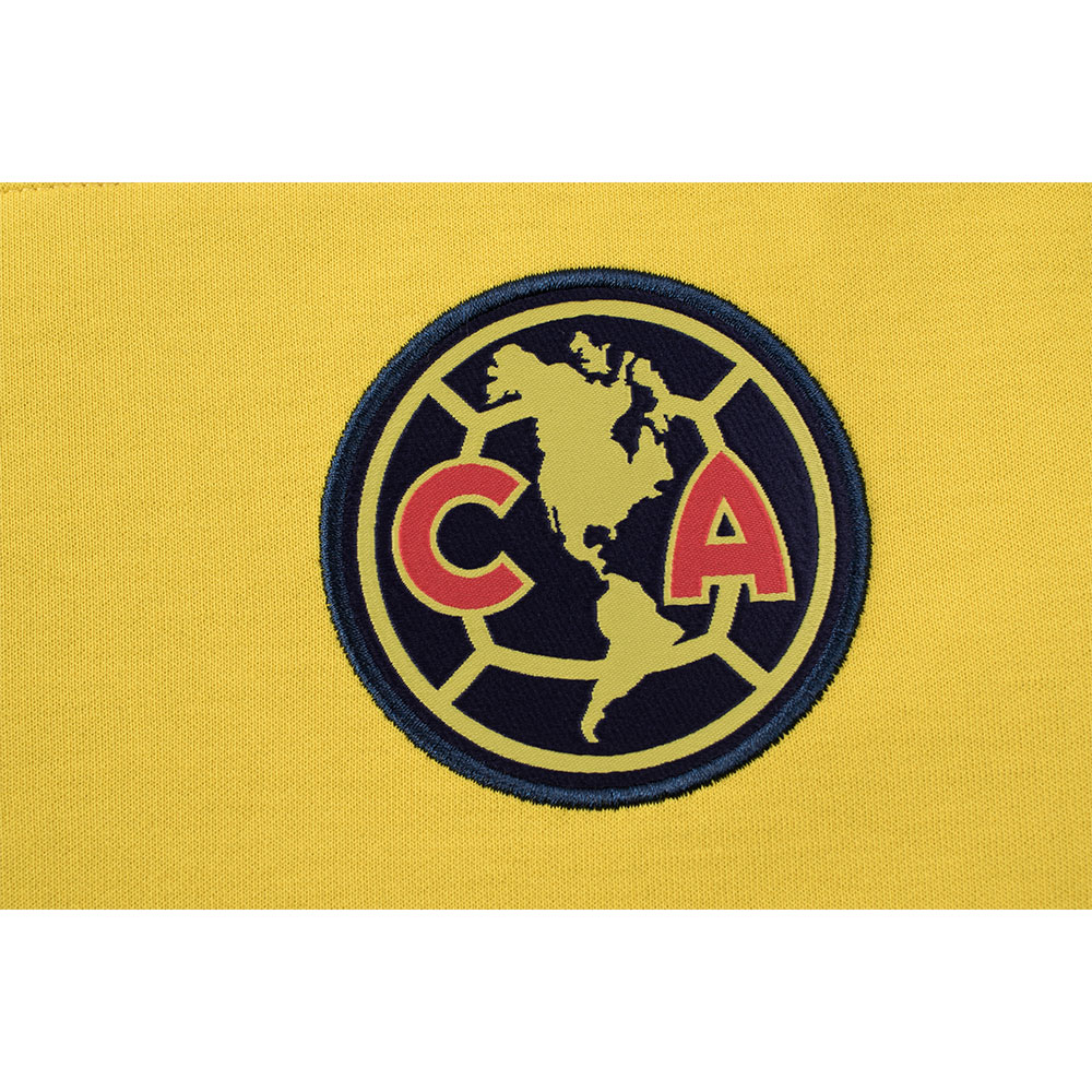 Fexpro Club America Y2K Playera image number null