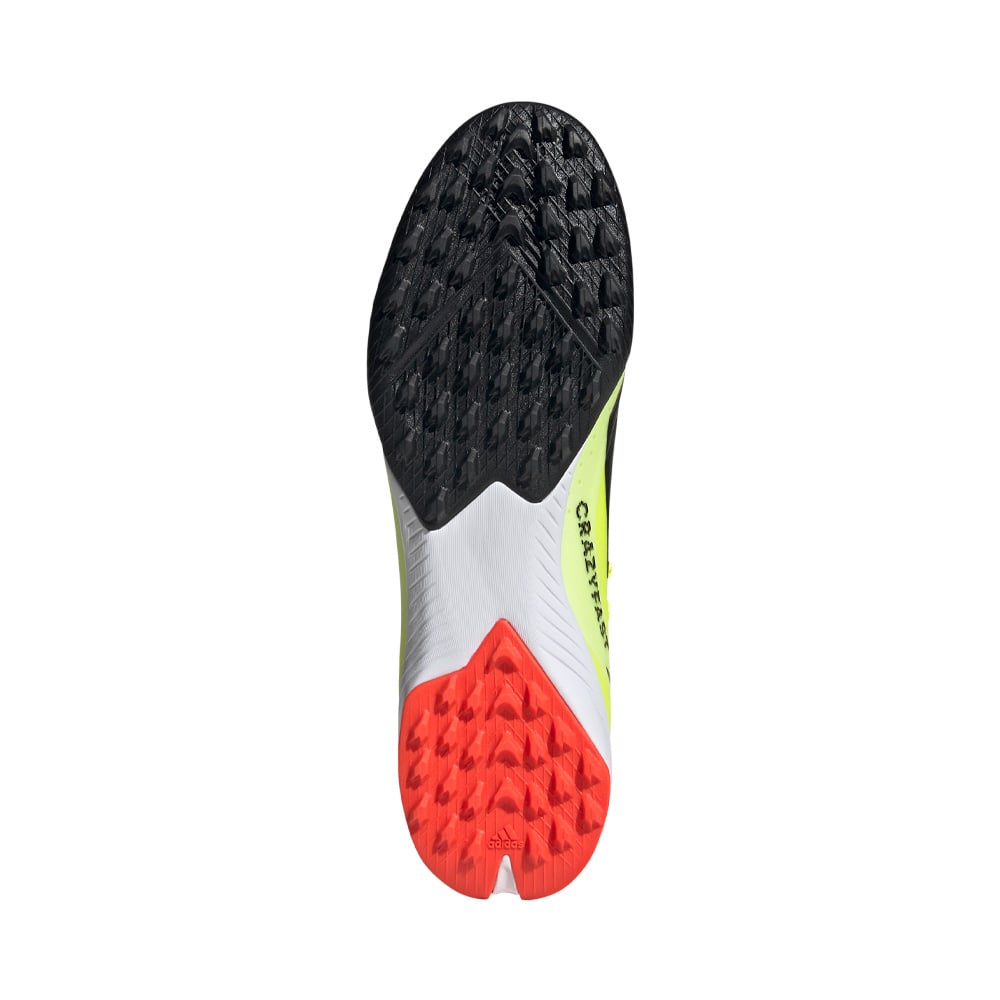 Adidas Calzado De Futbol X Crazyfast League Pasto Sintetico image number null