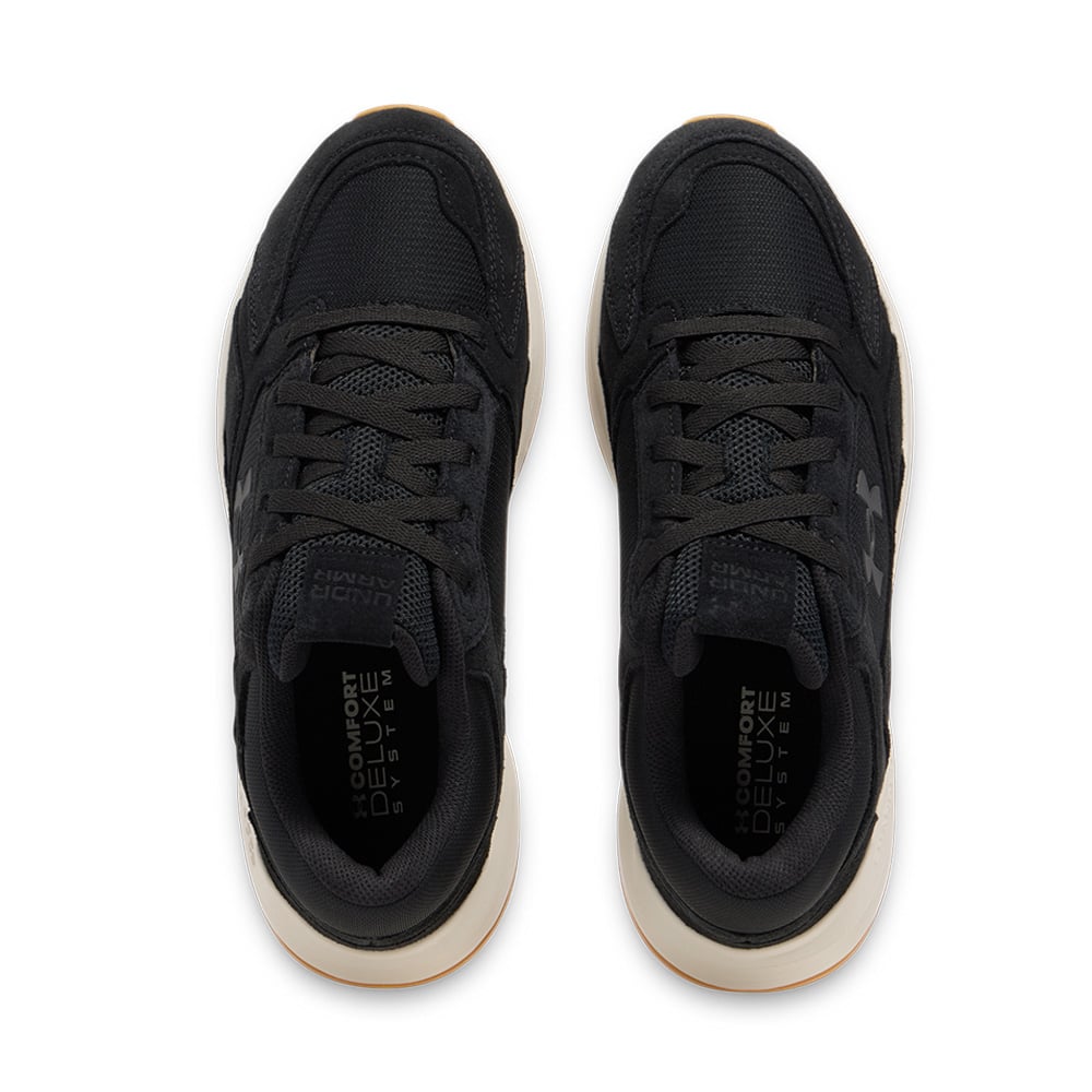 Under Armour Edge Suede image number null