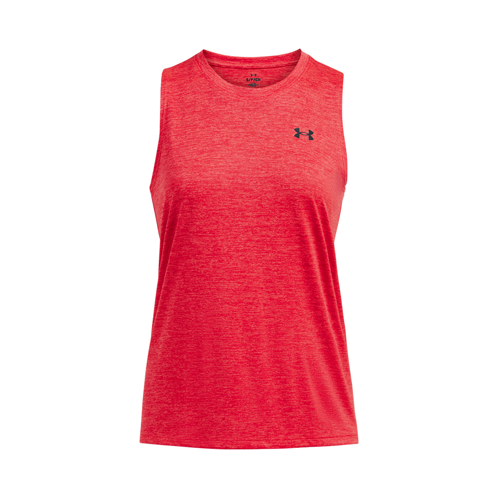 Under Armour Tech Tank Twist image number null
