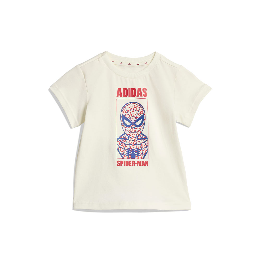 Adidas I Mrvl Sm T Set image number null