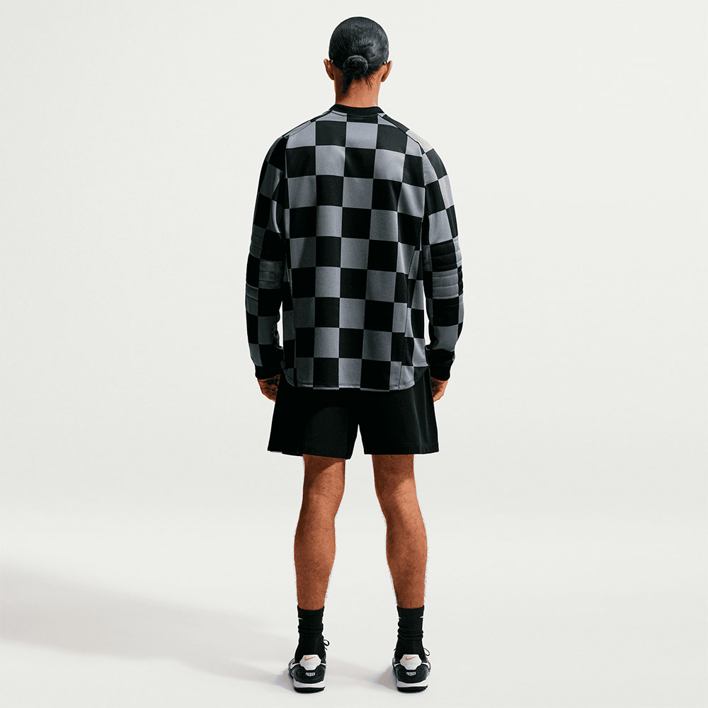 Nike M Nk Club Goalie Top Away Ftbl MULTICOLOR 