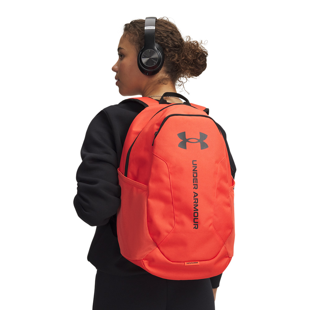 Under Armour Hustle Lite Backpack MULTICOLOR UNI
