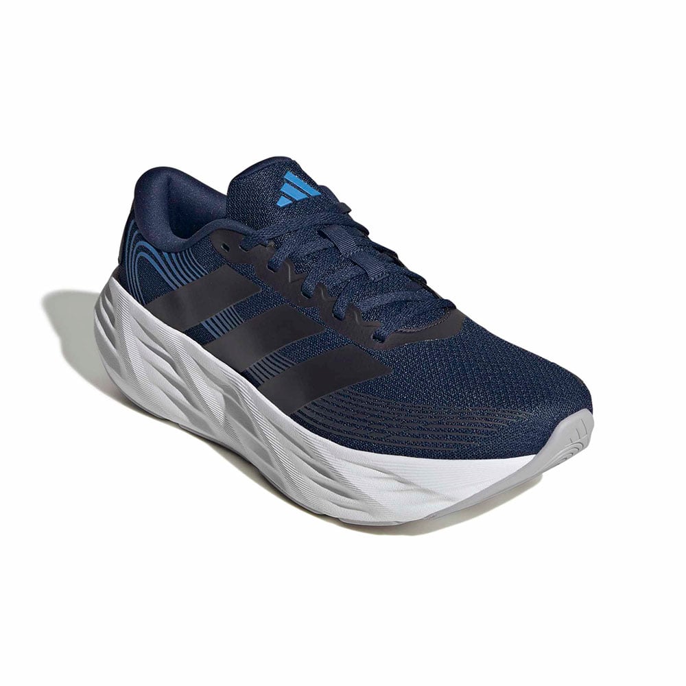 Tenis de Running Adidas Galaxy 8 Azul 
