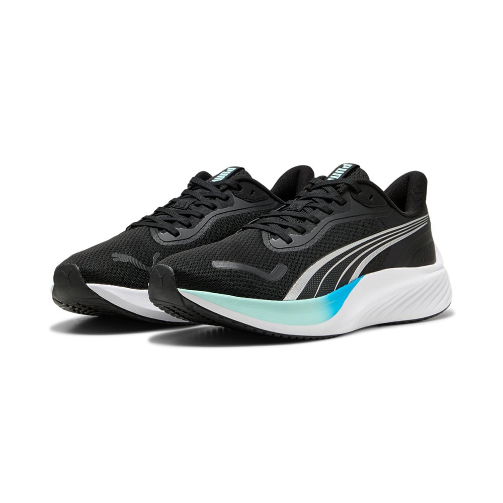 Tenis Puma Pounce Lite Negro 