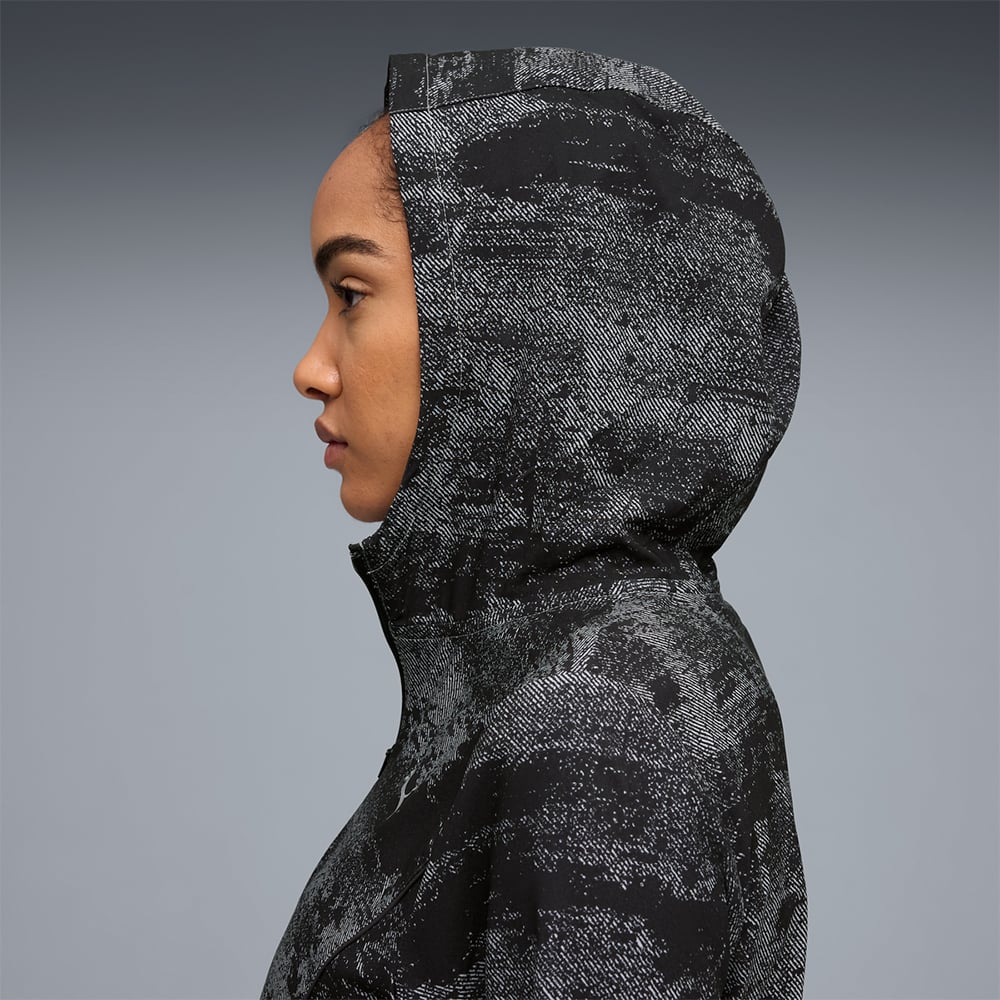 Puma W Run Velocity Aop Woven Jacket image number null
