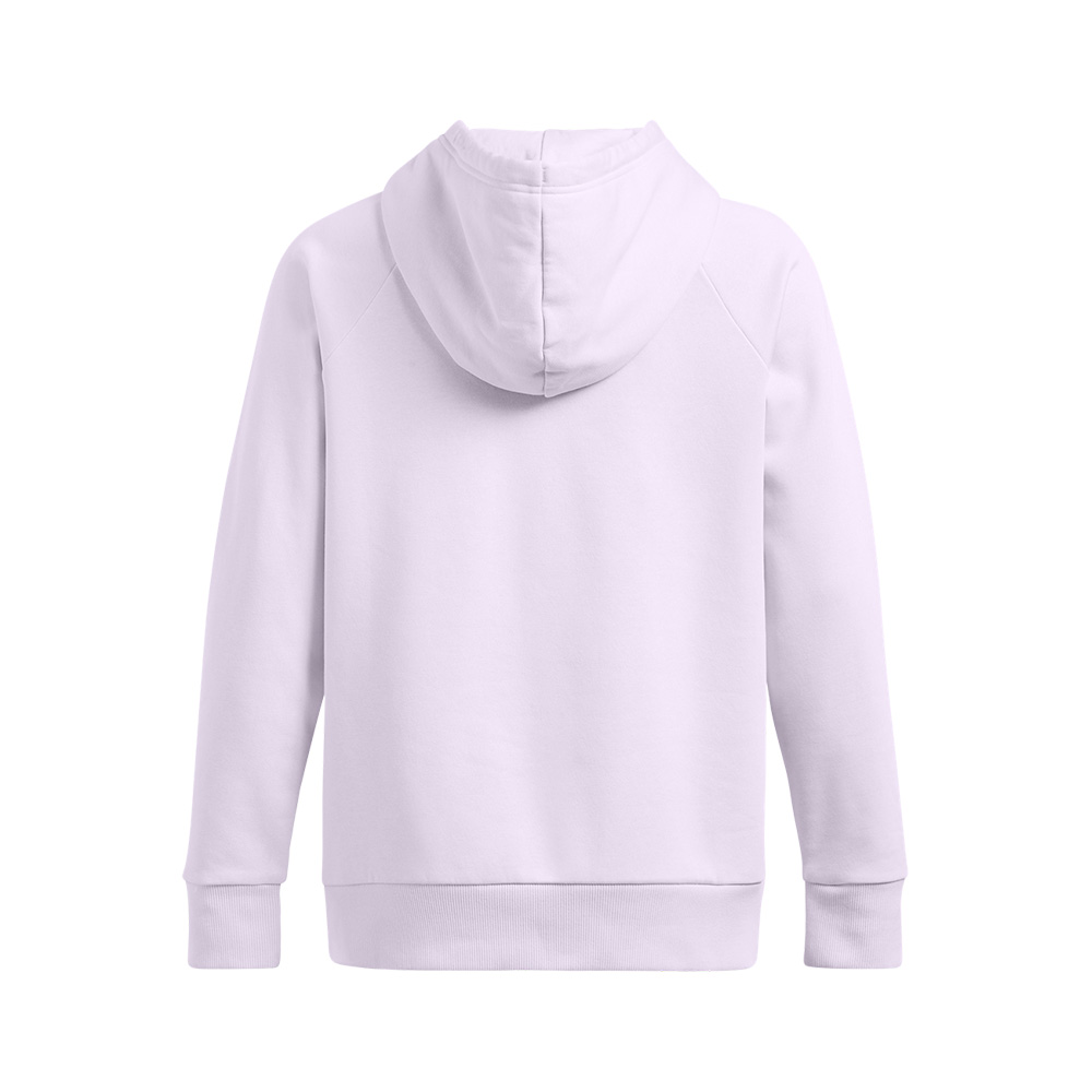 Under Armour Ua Rival Fleece Big Logo Hdy image number null