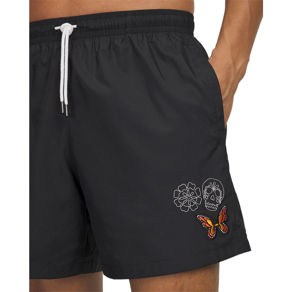 Under Armour Ua Icon Volley Dotd Short MULTICOLOR 