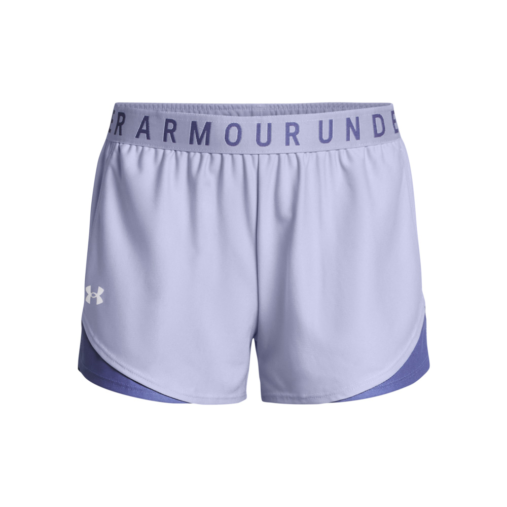 Under Armour Play Up Shorts 3 0 image number null