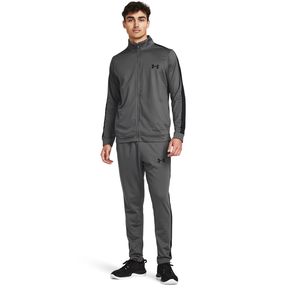 Under Armour Knit Track Suit image number null