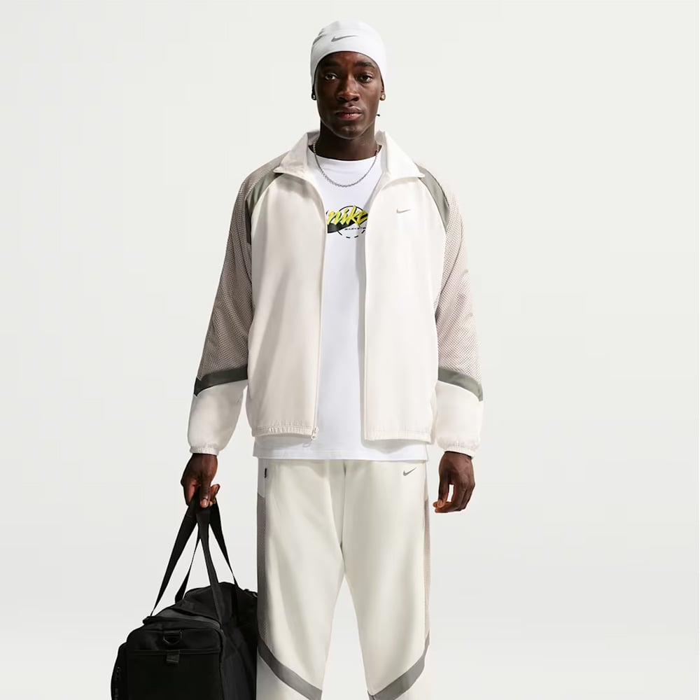 Nike M Nk Wvn Icon Jkt Strtfv Sn image number null