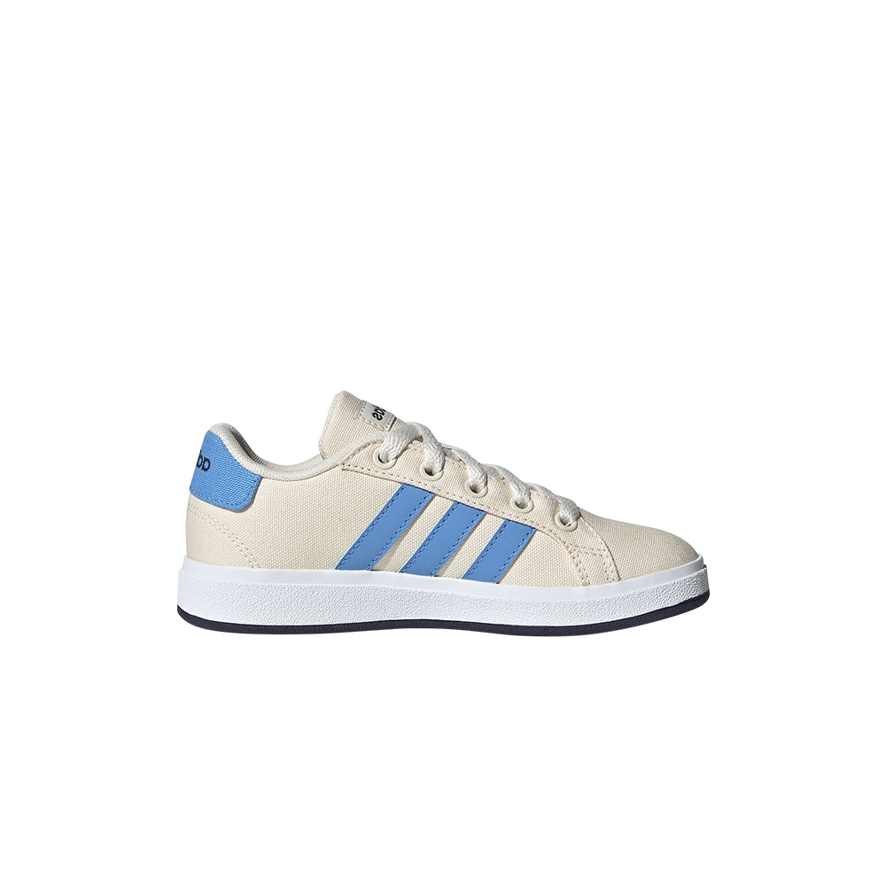Adidas Tenis Grand Court 2 0 Kids image number null