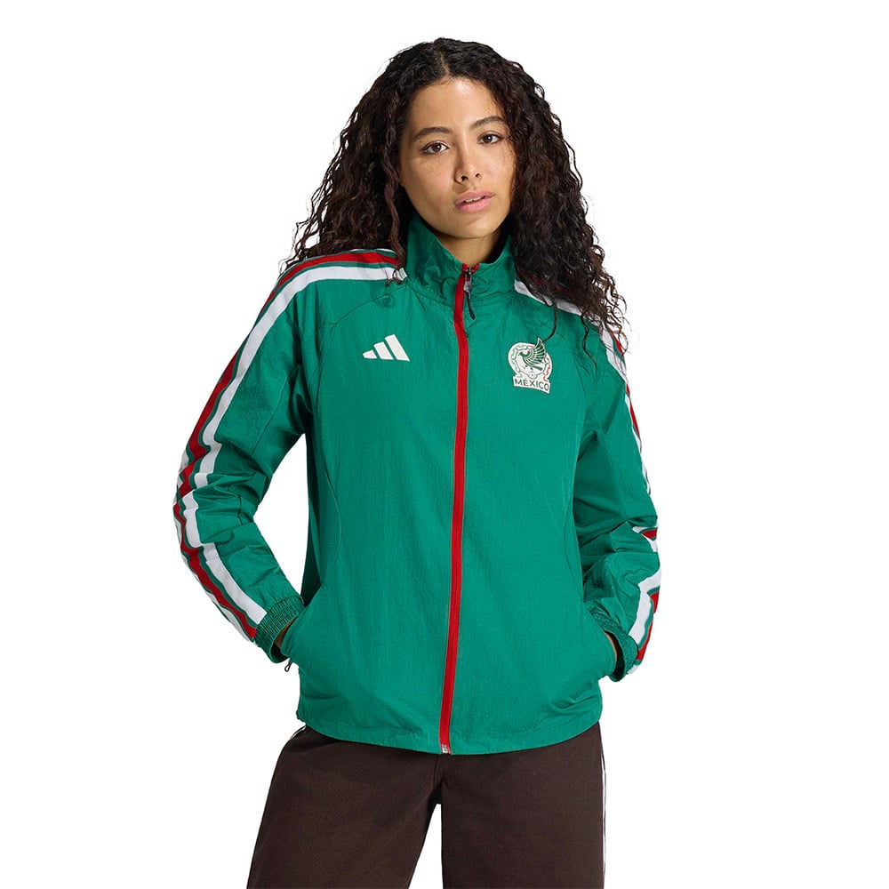 Adidas Fmf H An Jk W Mexico image number null