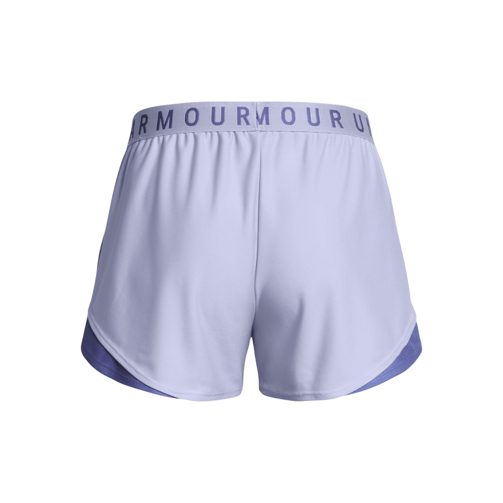 Under Armour Play Up Shorts 3 0 image number null