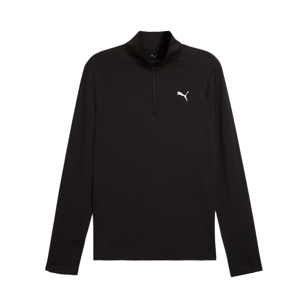 Puma M Run Velocity Cloudspun 14 Zip image number null