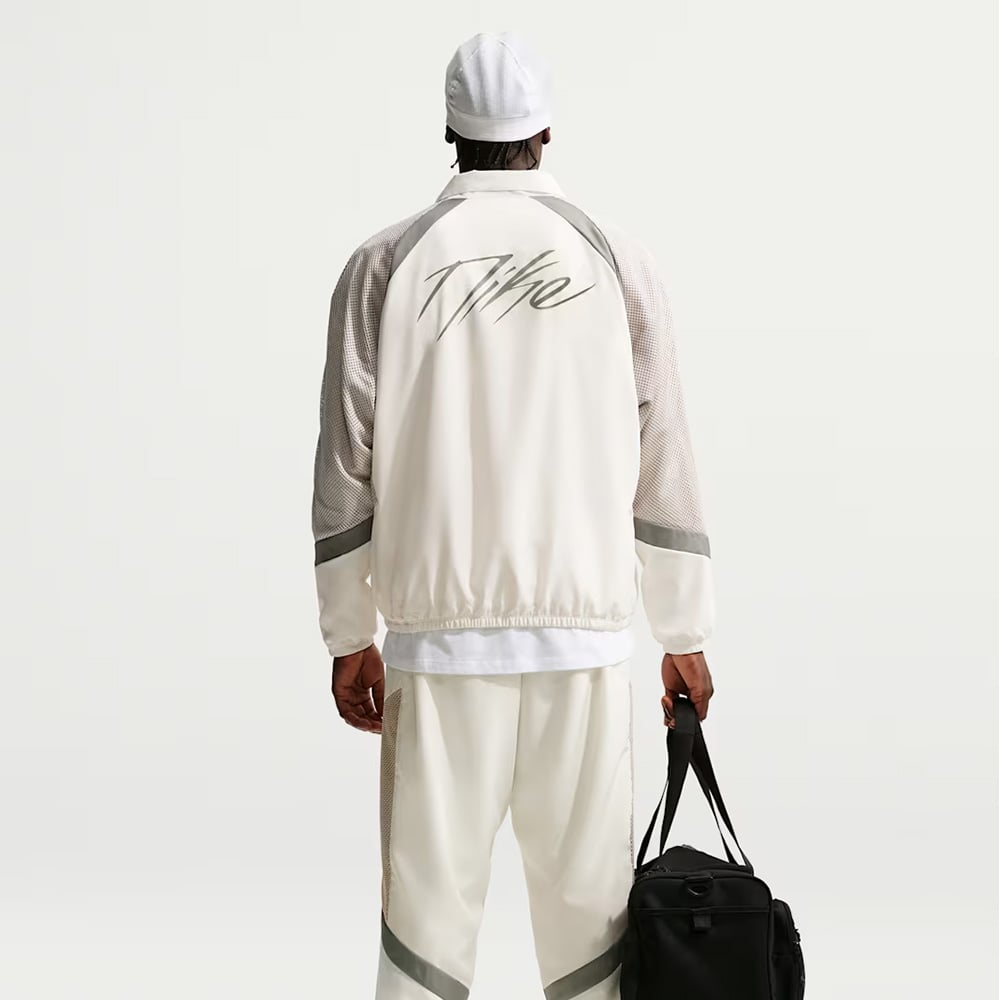 Nike M Nk Wvn Icon Jkt Strtfv Sn image number null