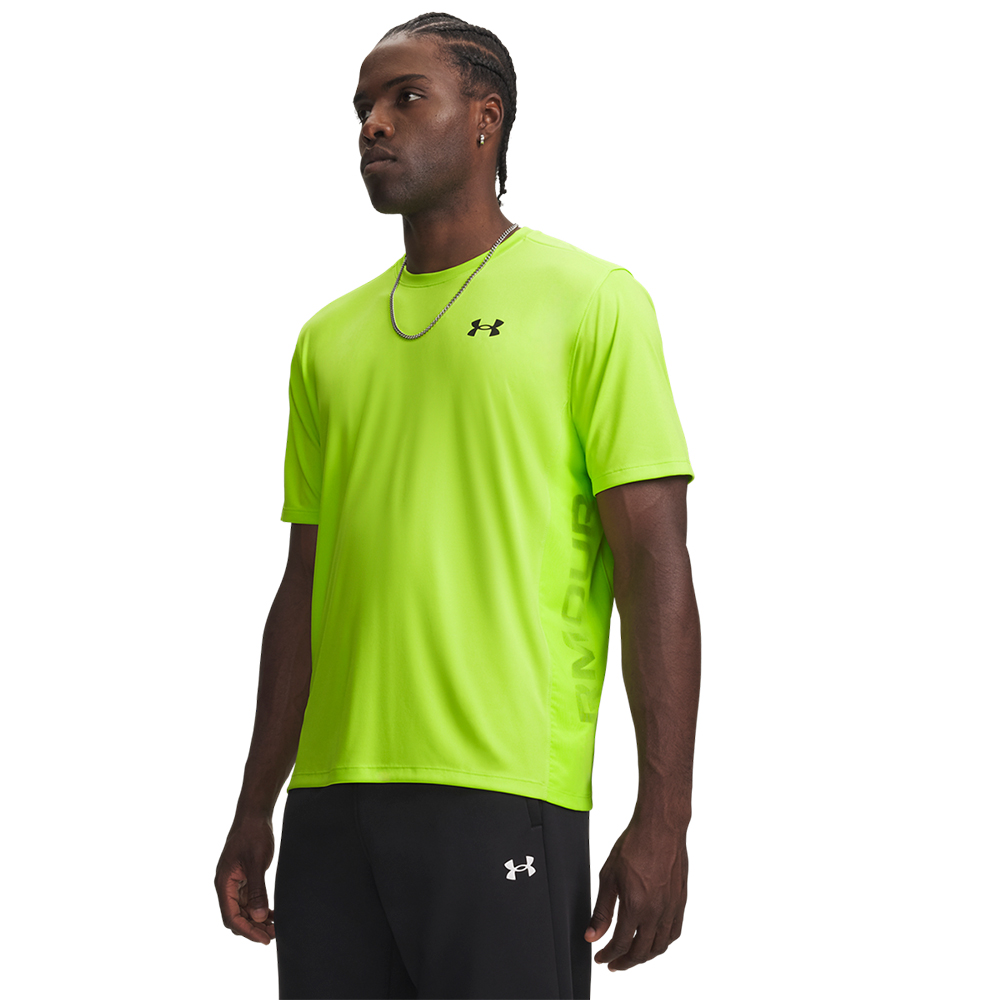 Under Armour Tech Utility Ss MULTICOLOR 
